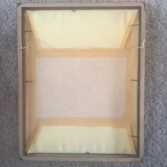 Inspirational Friendship Embroidered Saying Gibran - Picture 4 of 6